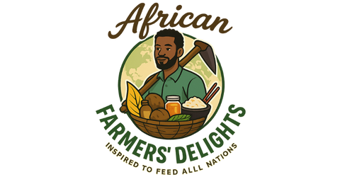 ALAOMA INTERNATIONAL FOODS