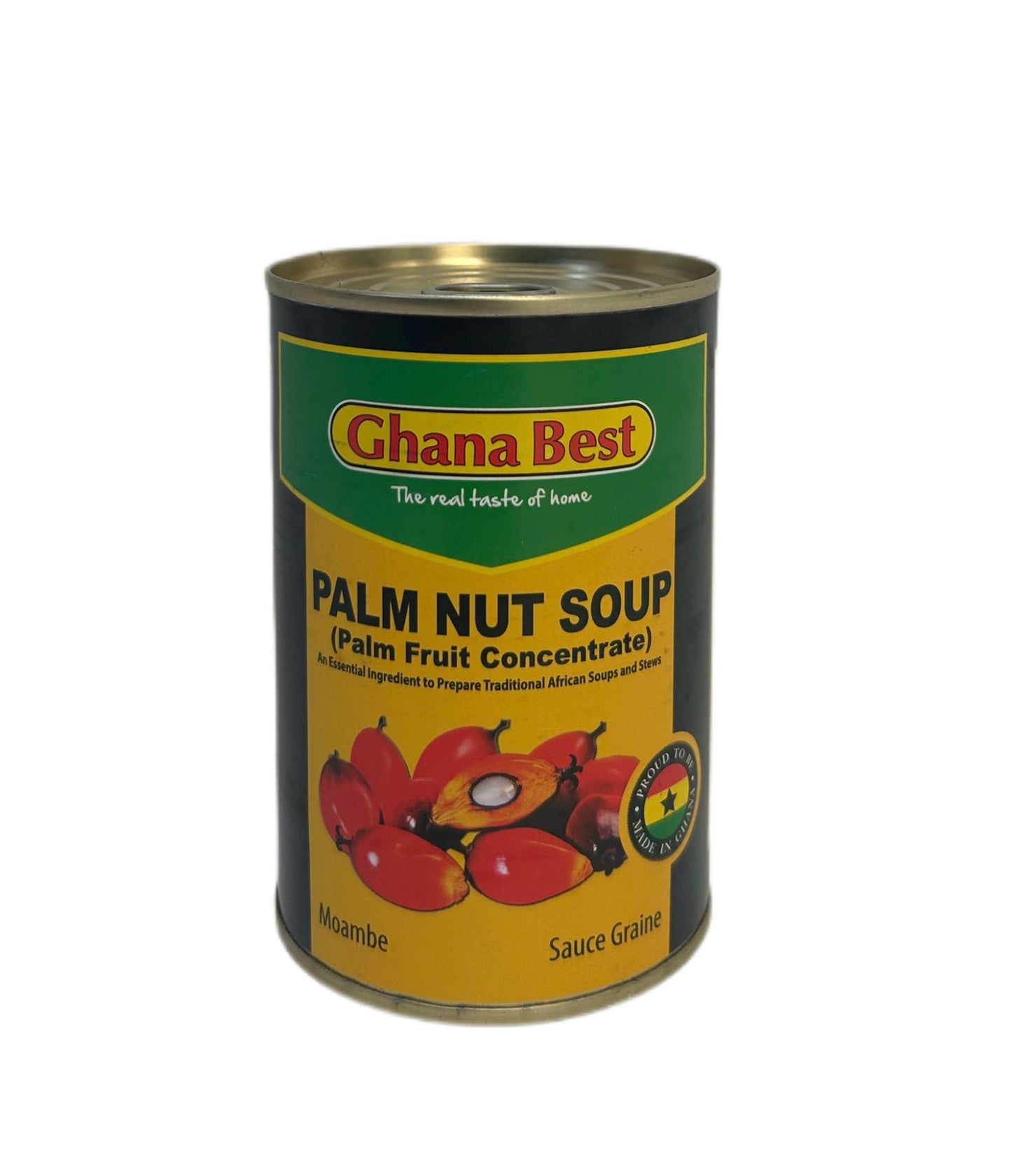 Palm Nut Soup 400g