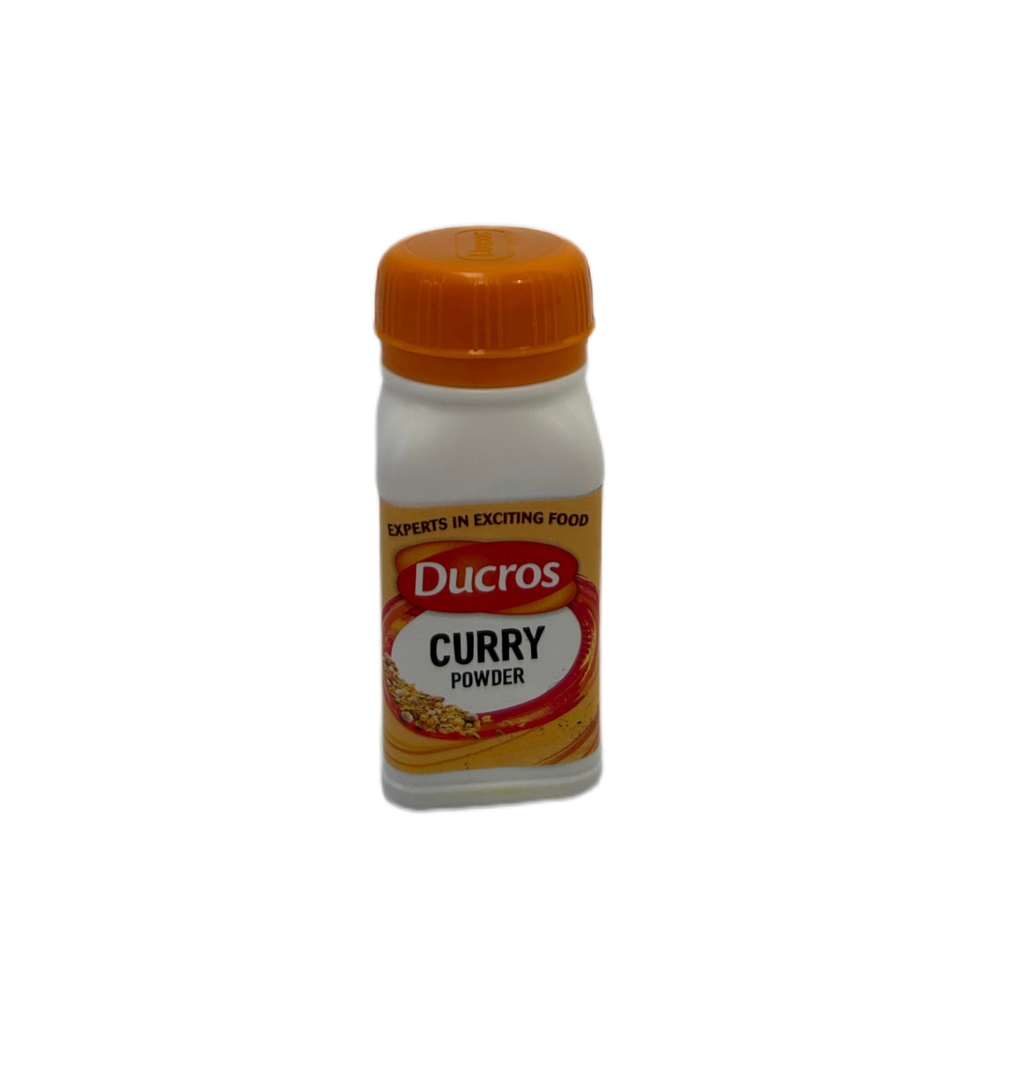 Ducros Curry Powder 25g