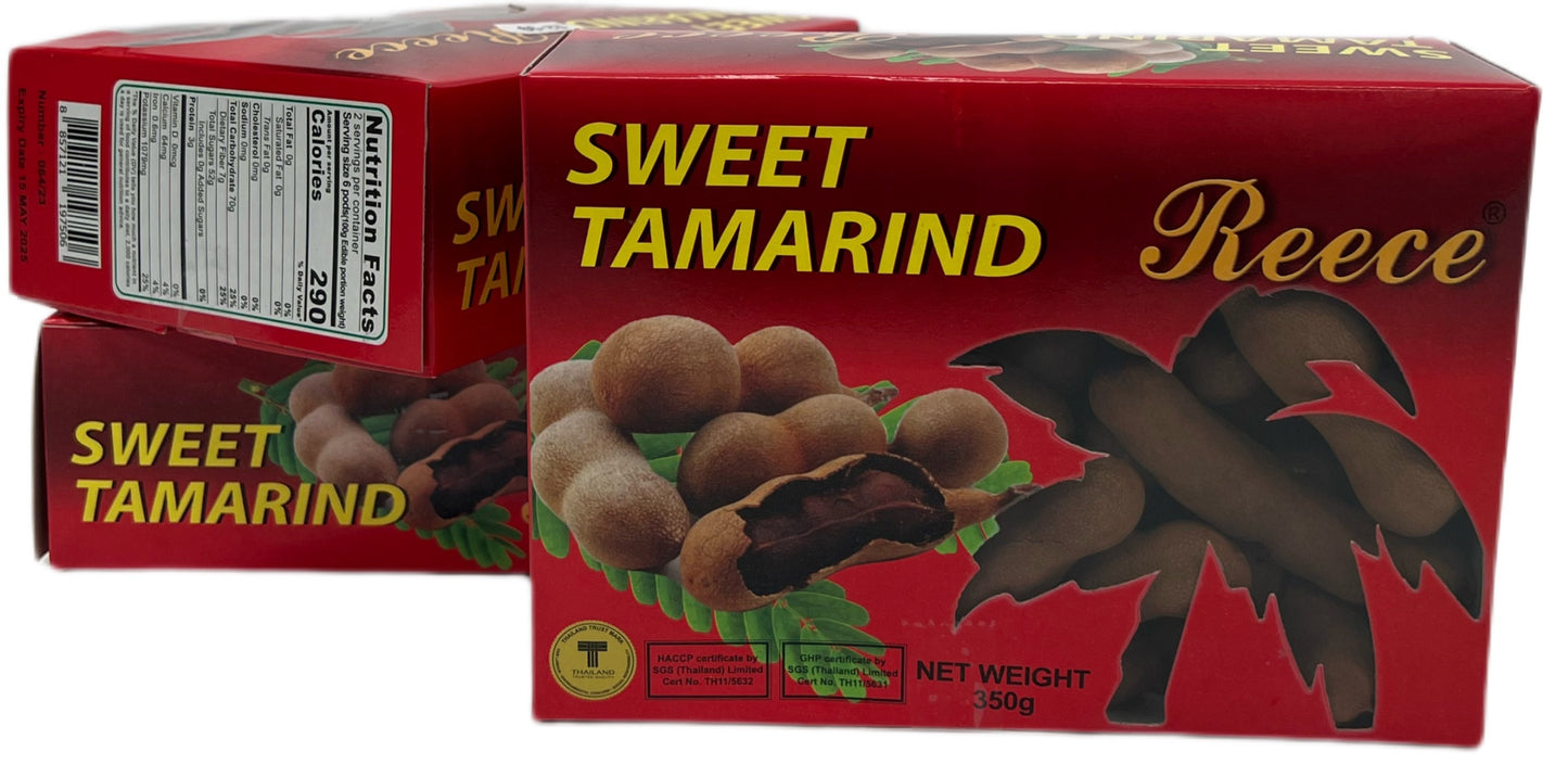 Reece Sweet Tamarind 350g