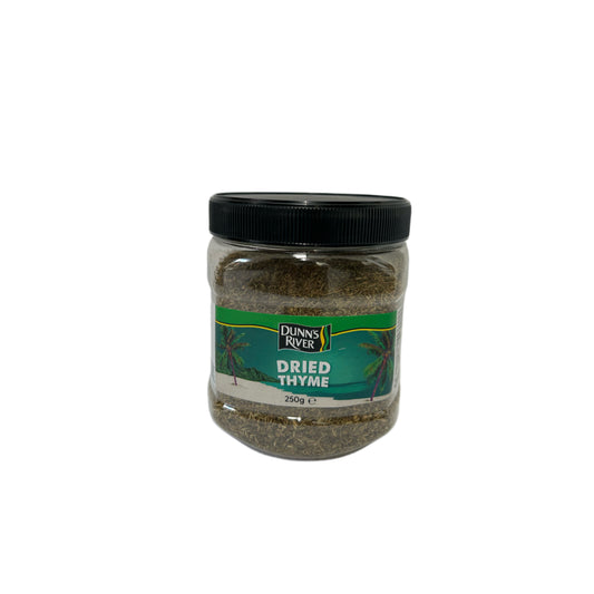 Dried thyme (Dunn’s river) 250g