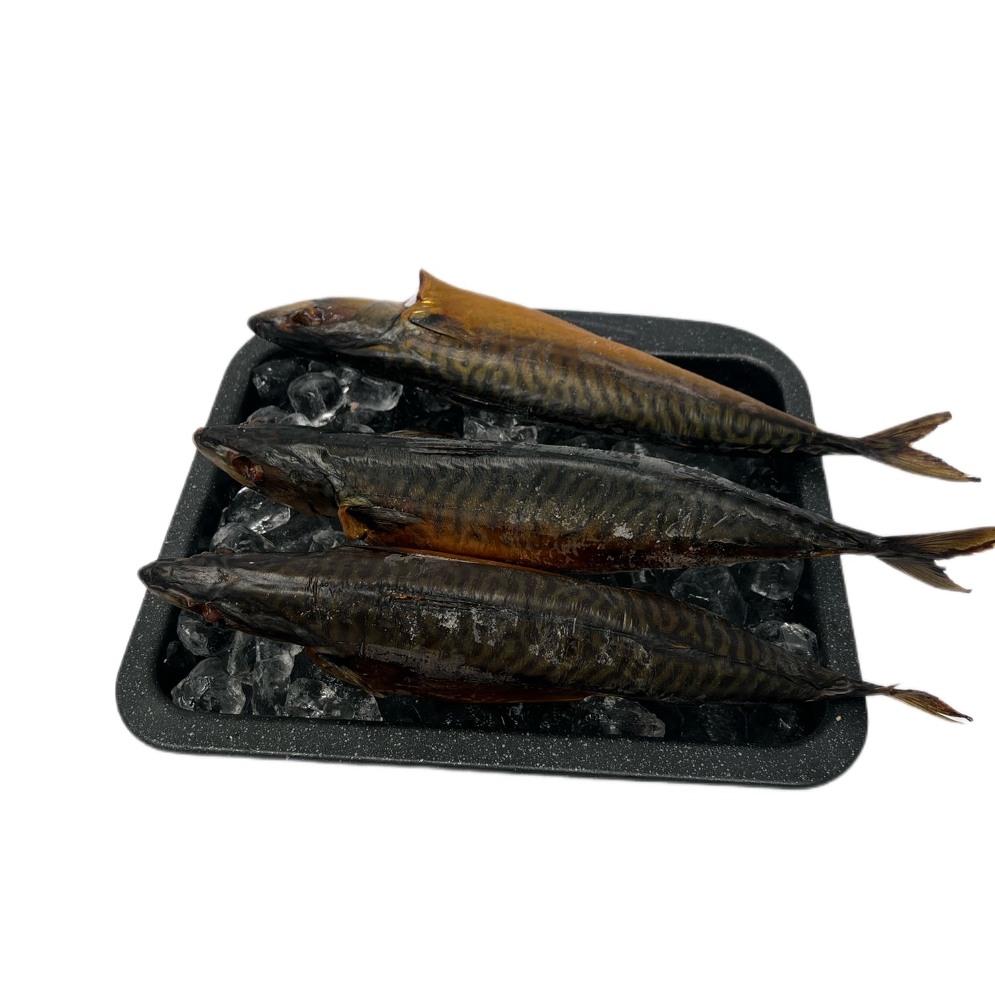 Smoked Mackerel