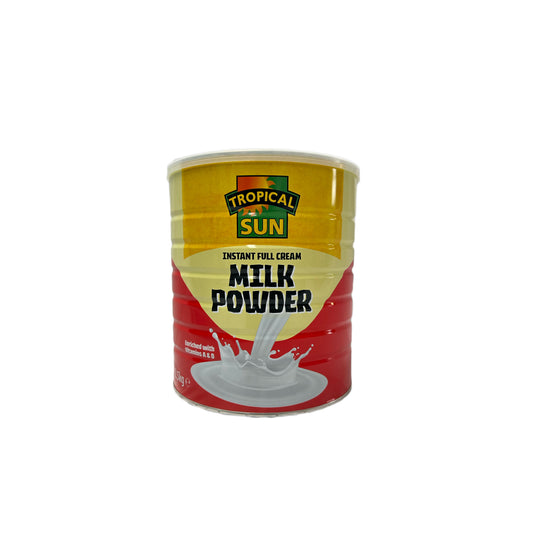 Tropical Sun Milk Powder 2.5kg