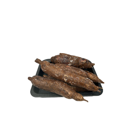 Cassava