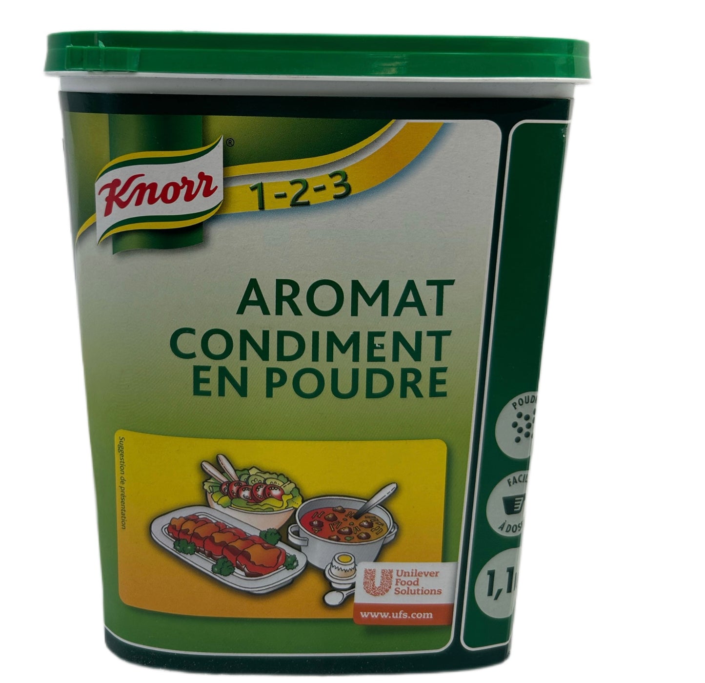 Aromat Knorr 1.1kg