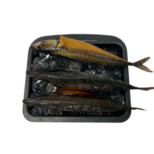 Smoked Mackerel