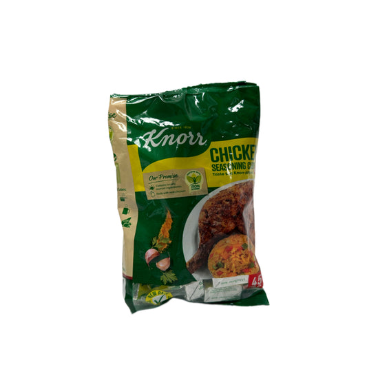 Knorr chicken seasoning 45 x 8G