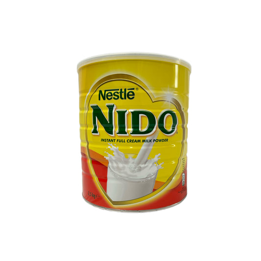 Nestle Nido 2.5kg