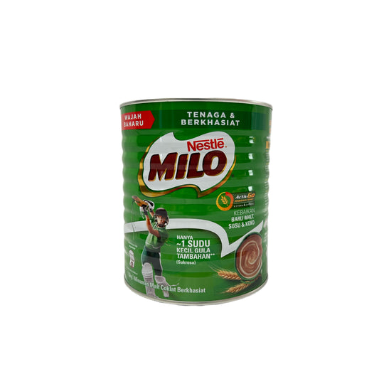 Nestle Milo 1.5kg