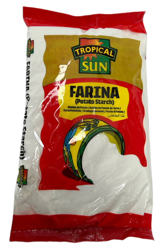 Tropical Sun Farina 1.5kg