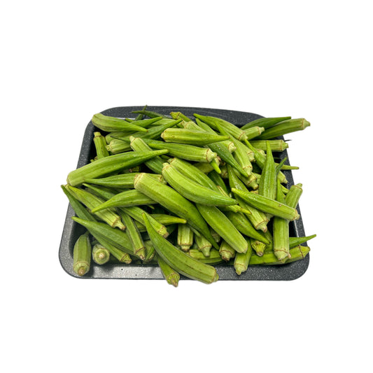 Okra