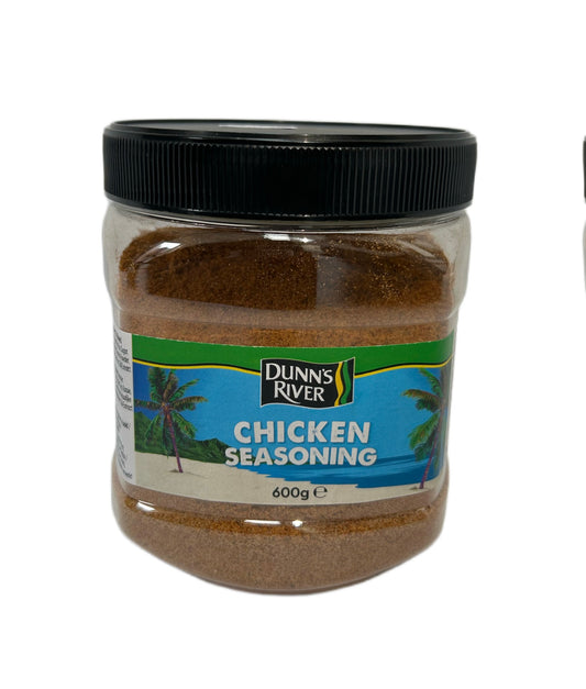 Chicken seasoning (Dunn’s river) 600g