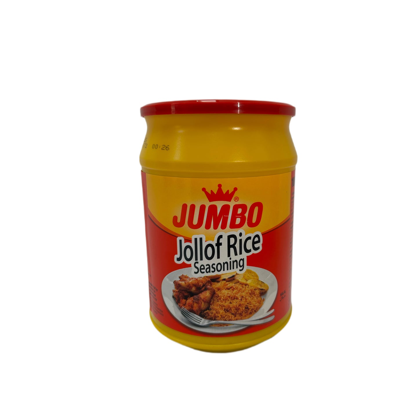 Jumbo Jollof rice seasoning