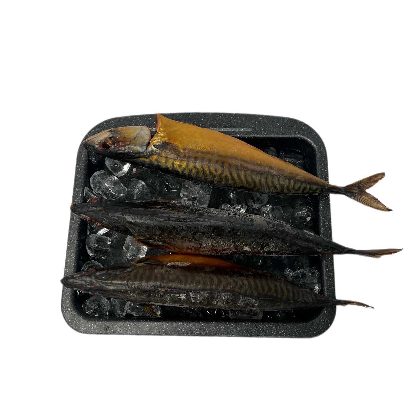 Smoked Mackerel