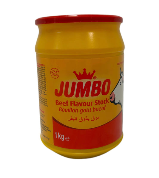 Jumbo Flavour Stock 1kg