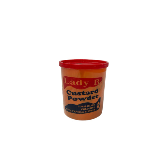 Lady B Custard Powder 500g