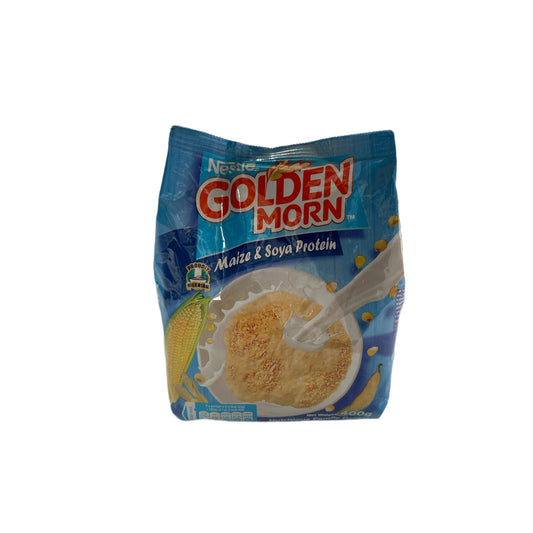 Nestle Golden Morn 400g