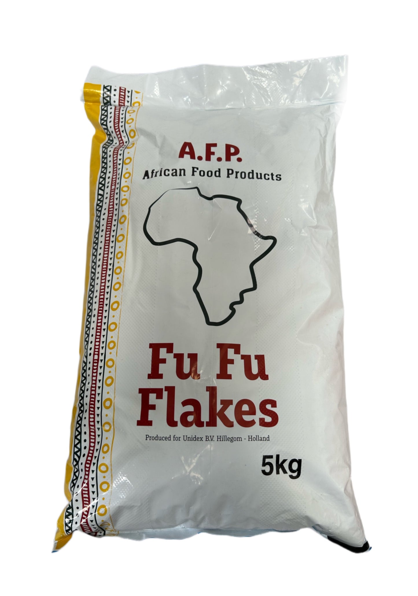 AFP Fufu Flakes 5kg