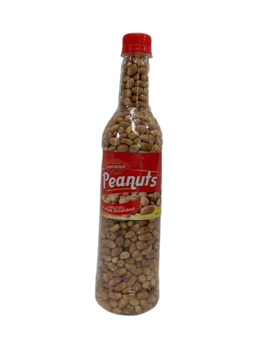 Haffinique peanuts