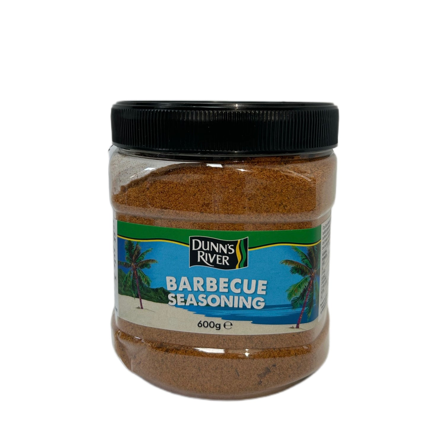 Barbecue seasoning (Dunn’s River) 600g