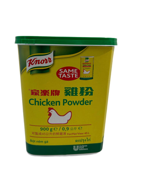 Chicken Powder Knorr 900g