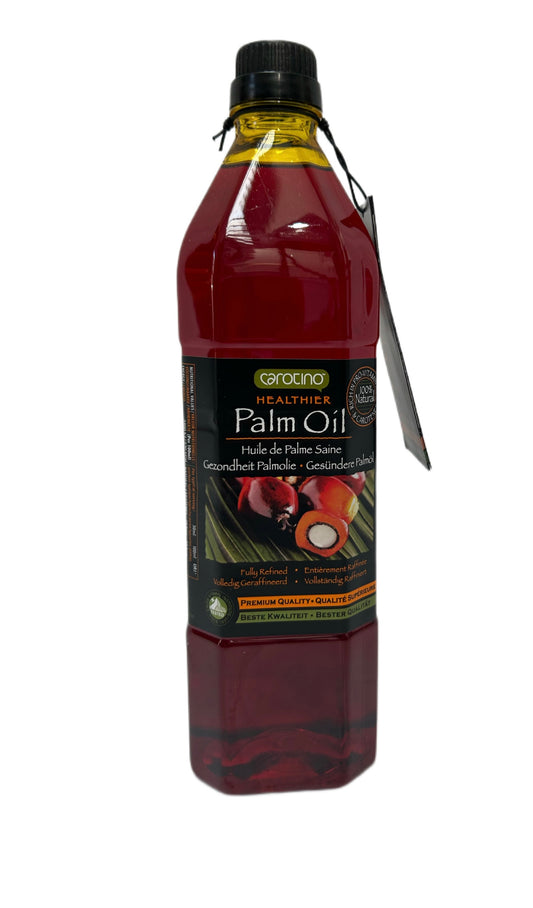 Carotino Palm oil 1L