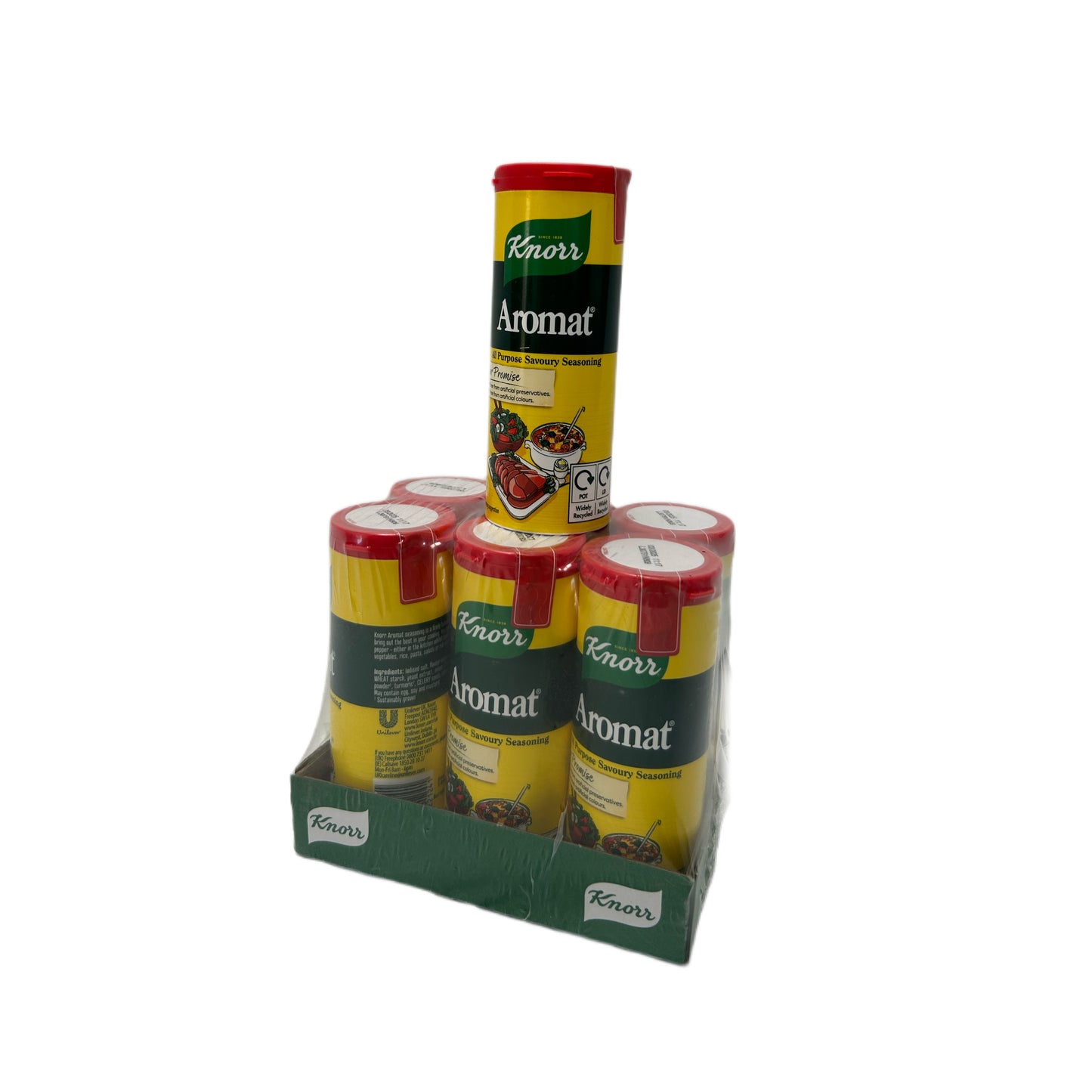 Knorr aromat all purpose savoury seasoning