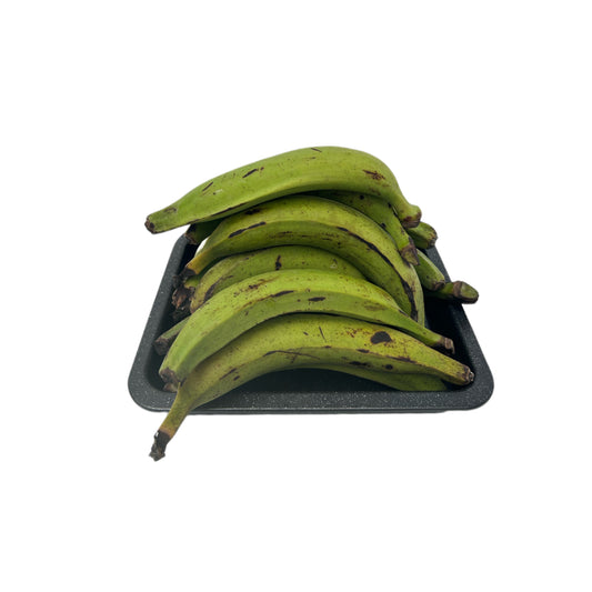 Green Plantain