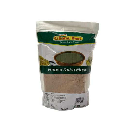 Ghana Best Hausa Koko Flour 700g