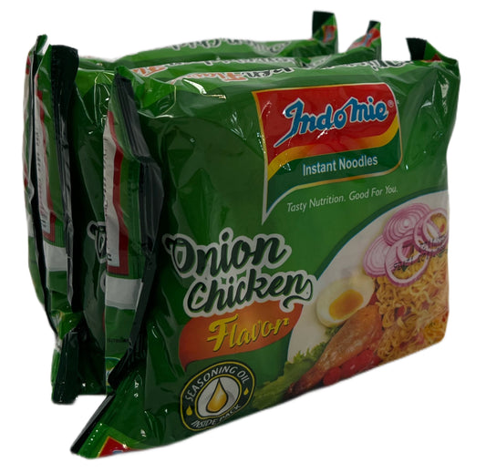 Infinite Onion Chicken 70g