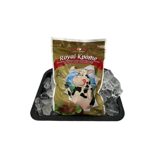 Mama Africa Kpomo 500g