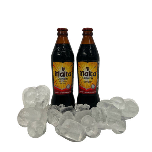 Malta Guinness 330ml (bottle)