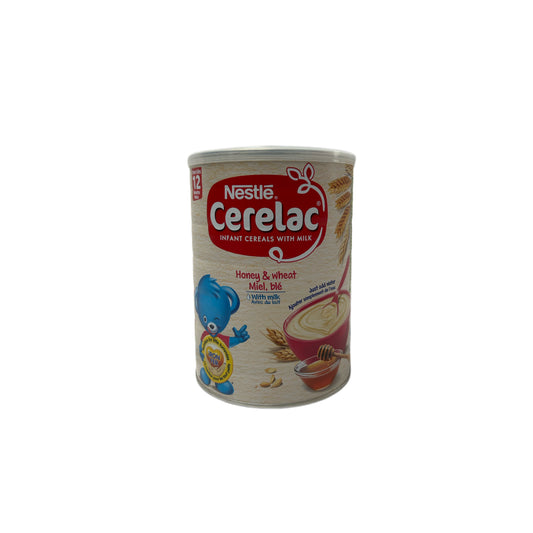 Nestle Cerelac 1kg