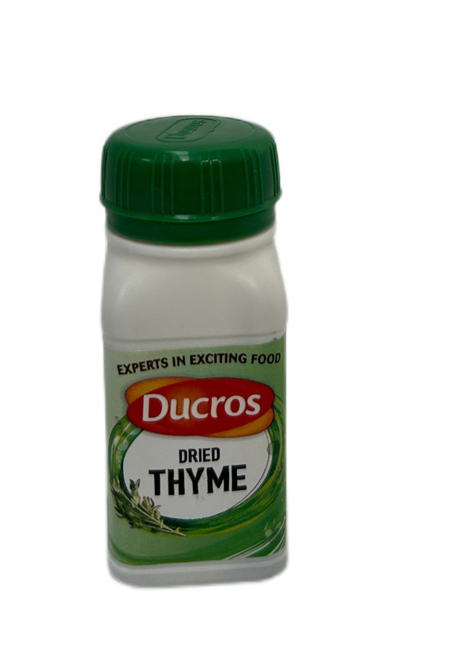 Ducros Dried Thyme 25g